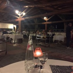 La Scogliera