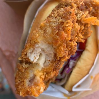 Daybird - Chicken Shop Near Me - Los Angeles, California