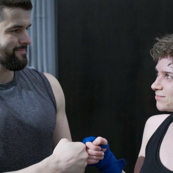 SayerFit NYC - We celebrate all victories but we don't rest on our laurels. - Trainers Near Me SayerFit NYC - We celebrate all victories but we don't rest on our laurels. - Trainers Near Me
