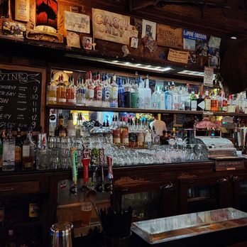 The Roundup Saloon - The Bar!!! - Bars Near Me - Lafayette, California The Roundup Saloon - The Bar!!! - Bars Near Me - Lafayette, California