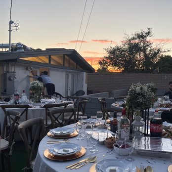 Pink Llama Party Rentals - Rented tables, chairs, plates, utensils, tablecloths... - Photo Booth Rentals Near Me - Chatsworth, California Pink Llama Party Rentals - Rented tables, chairs, plates, utensils, tablecloths... - Photo Booth Rentals Near Me - Chatsworth, California