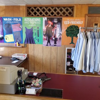 Colonial 100 Dry Cleaner - Sewing & Alterations Near Me - Malvern, Pennsylvania