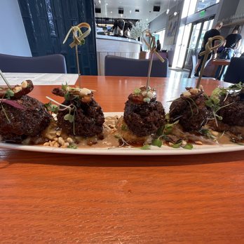 Kona Grill - Riverton - Ribeye Meatballs* - Bars Near Me - Riverton, Utah Kona Grill - Riverton - Ribeye Meatballs* - Bars Near Me - Riverton, Utah