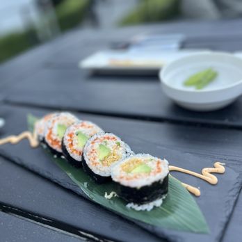 KEIKO FISH - Japanese Near Me - Larkspur, California