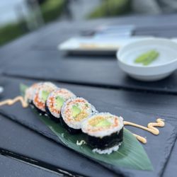 KEIKO FISH
