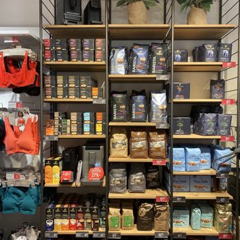 Tchibo - Kaffeesorten - Coffee & Tea Near Me - Dusseldorf, NW Tchibo - Kaffeesorten - Coffee & Tea Near Me - Dusseldorf, NW