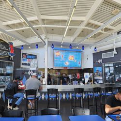 Superdawg Drive-In
