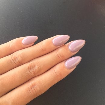 H2O Nails Spa - Thank you! Love the shape and color! - Nail Salons Near Me - Monrovia, California H2O Nails Spa - Thank you! Love the shape and color! - Nail Salons Near Me - Monrovia, California