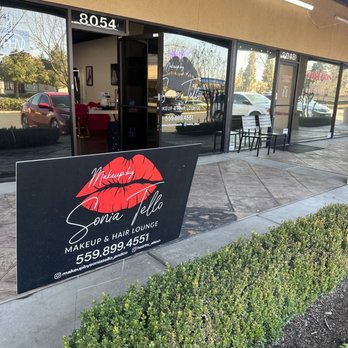 Makeup by Sonia Tello - Makeup Artists Near Me - Fresno, California Makeup by Sonia Tello - Makeup Artists Near Me - Fresno, California