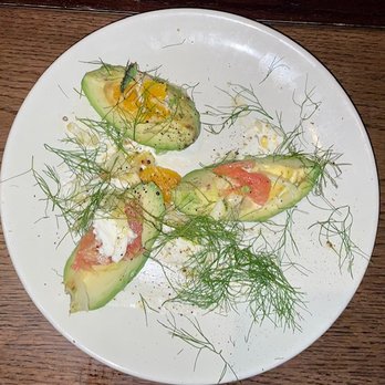 Daily Gather - CITRUS AVOCADO - Breakfast & Brunch Near Me - Houston, Texas Daily Gather - CITRUS AVOCADO - Breakfast & Brunch Near Me - Houston, Texas