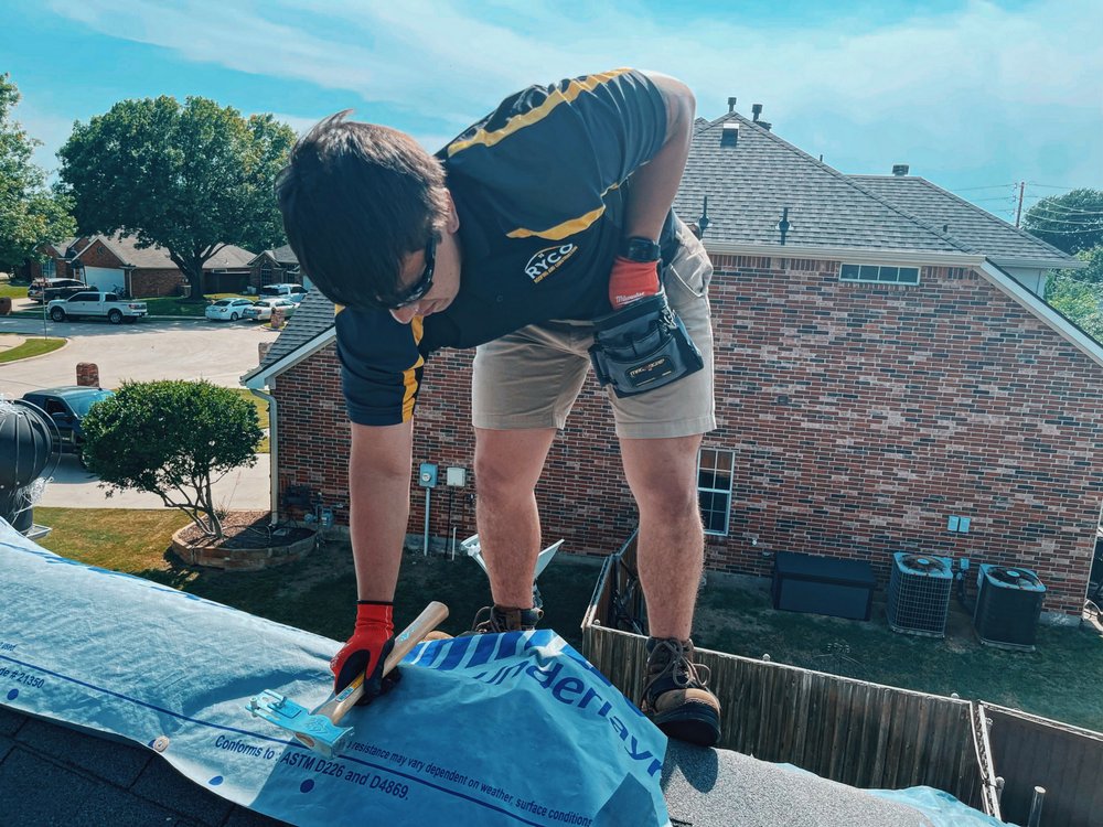 Slide of RYCO Roofing & Construction