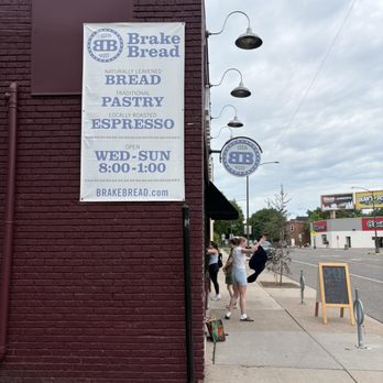 Brake Bread - June 2026 - Bakeries Near Me - Saint Paul, Minnesota Brake Bread - June 2026 - Bakeries Near Me - Saint Paul, Minnesota
