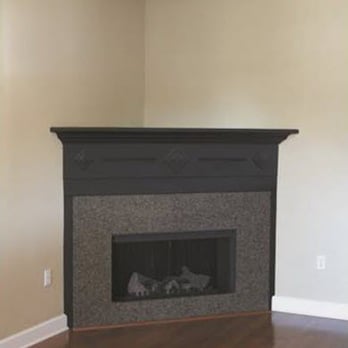 Quality Insulation - Fireplace and Fireplace Mantels are just a few of the home improvement products Quality Insulation offers. - Insulation Installation Near Me - Yarmouth, Maine