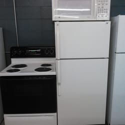 Dave's Reconditioned Appliances