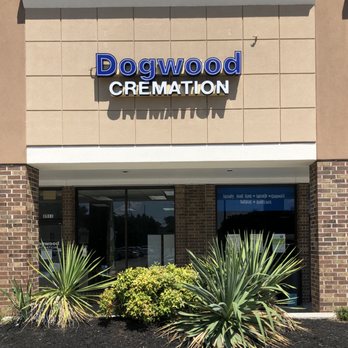 Dogwood Cremation - A picture of our Store Front located in Powell, TN - Funeral Services & Cemeteries Near Me - Powell, Tennessee Dogwood Cremation - A picture of our Store Front located in Powell, TN - Funeral Services & Cemeteries Near Me - Powell, Tennessee