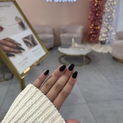 Platinum Glam