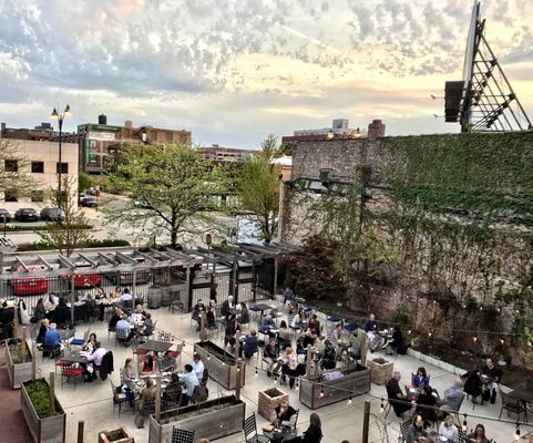 City Winery Chicago by null
