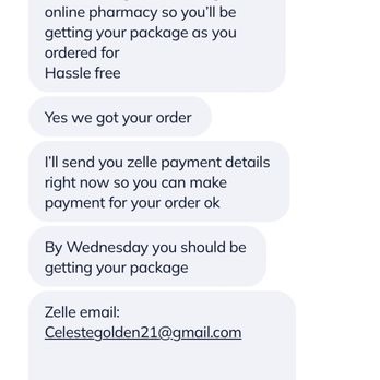 Walgreens - Thieves. Took my money. Celeste Golden. Noscriptpharma!! Stay away from them!! They are thieves - Drugstores Near Me - Los Angeles, California