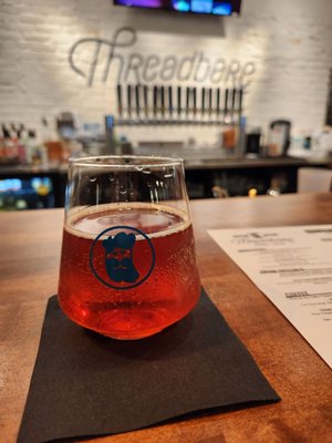 Threadbare Cider House by null