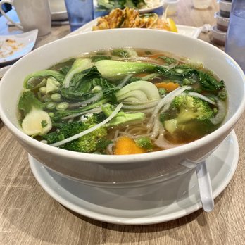 King Pho Sushi Bar - Veg pho soup - Vietnamese Near Me - Fort Worth, Texas King Pho Sushi Bar - Veg pho soup - Vietnamese Near Me - Fort Worth, Texas