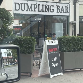 Dumpling Bar - Chinese Near Me - San Marino, California