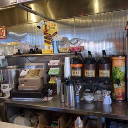 Angelo's Luncheonette