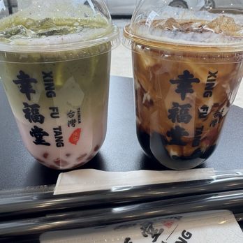 Xing Fu Tang - Bubble Tea Near Me - New York, New York Xing Fu Tang - Bubble Tea Near Me - New York, New York
