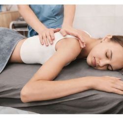 Kingsgate Massage
