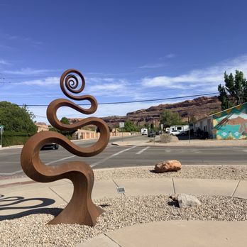 Snake Oil Coffee Company - Artwork - Coffee & Tea Near Me - Moab, Utah Snake Oil Coffee Company - Artwork - Coffee & Tea Near Me - Moab, Utah