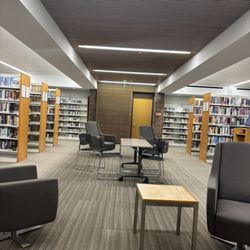 Deerfield Public Library