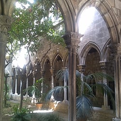 Parroquia Santa Ana