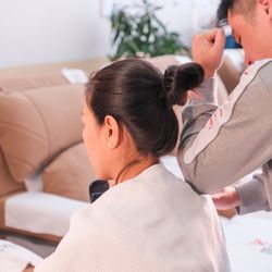 Zhengyuanyuan Foot Care - Zhengyuanyuan Foot Care in Brooklyn, NY. Visit us for a relaxing massage treatment today!