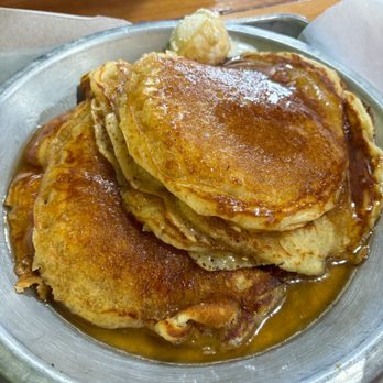 Se7enBites - Pancakes - Coffee & Tea Near Me - Orlando, Florida