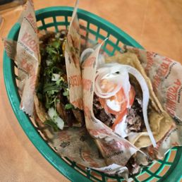 Carne Asada Tacos Carne Asada Tacos