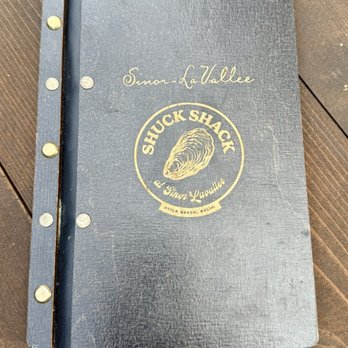 Shuck Shack - American Near Me - Avila Beach, California