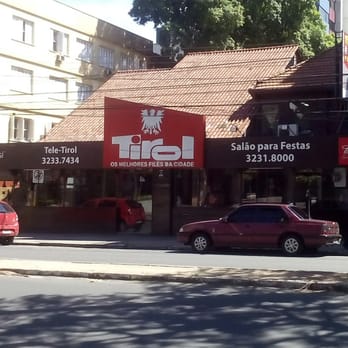 Tirol - Brazilian Near Me - Porto Alegre, RS Tirol - Brazilian Near Me - Porto Alegre, RS