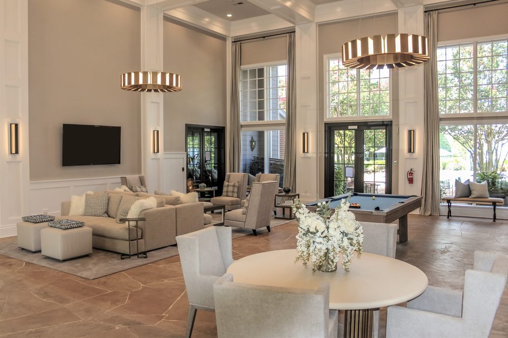 THE RILEY 27 Photos 4800 Waterford Point Dr, Raleigh, North Carolina Apartments Phone