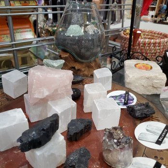 Bohemian High - Raw crystals - Head Shops Near Me - Milford, Connecticut