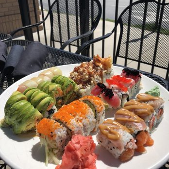 Sushi Iwa - Asian Fusion Near Me - Apex, North Carolina Sushi Iwa - Asian Fusion Near Me - Apex, North Carolina