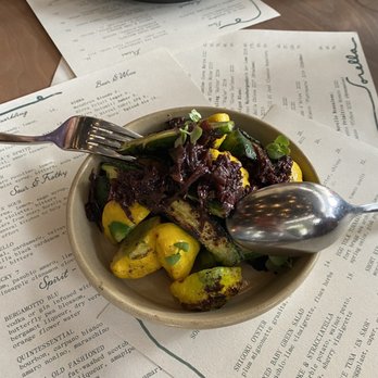Sorella - Italian Near Me - San Francisco, California