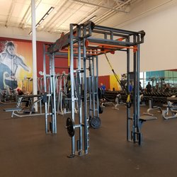 Genesis Health Clubs - Broken Arrow