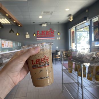 Lee's Sandwiches - Original Vietnamese coffee - Sandwiches Near Me - Huntington Beach, California Lee's Sandwiches - Original Vietnamese coffee - Sandwiches Near Me - Huntington Beach, California