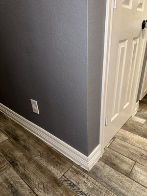 Painting And Caulking - Spruce up your home with a fresh coat of paint. Call today to schedule a consultation. Painting And Caulking - Spruce up your home with a fresh coat of paint. Call today to schedule a consultation.