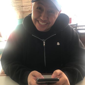Pho 999 - Her happy pho face at 9 am - Vietnamese Near Me - Van Nuys, California Pho 999 - Her happy pho face at 9 am - Vietnamese Near Me - Van Nuys, California