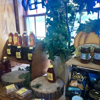 Eddy's Fruit Farm - Fruits & Veggies Near Me - Chesterland, Ohio