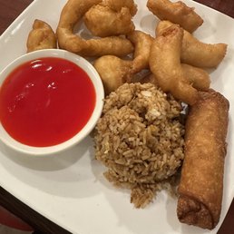 Sweet and Sour Chicken Sweet and Sour Chicken
