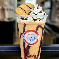 Scooter's Coffee