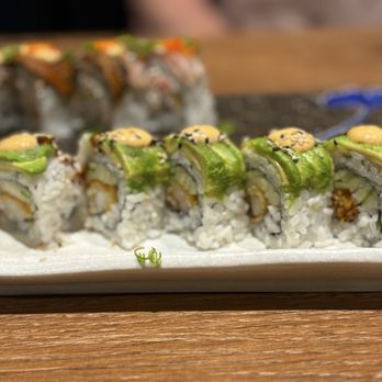 Akira Sushi - Napa valley - Japanese Near Me - Citrus Heights, California Akira Sushi - Napa valley - Japanese Near Me - Citrus Heights, California