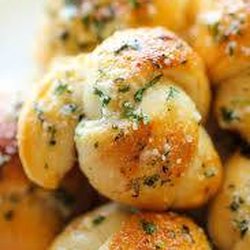 Garlic Knots