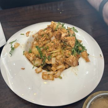 Agni Indian Kitchen & Bar - Indian Near Me - Greensboro, North Carolina